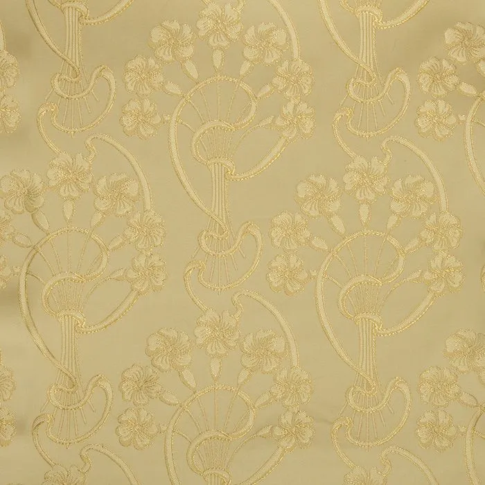 MONTPARNASSE LIGHT GOLD 