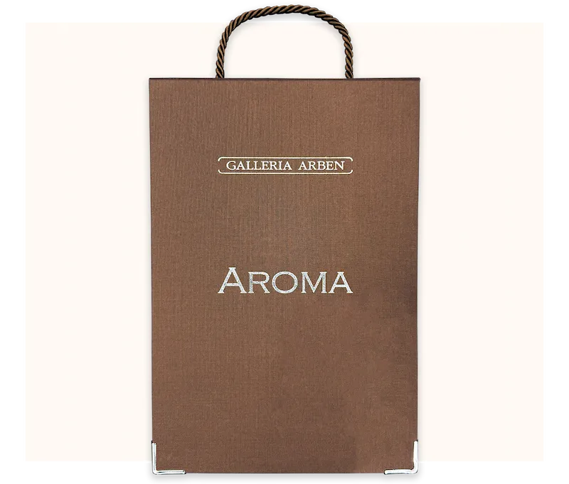 AROMA