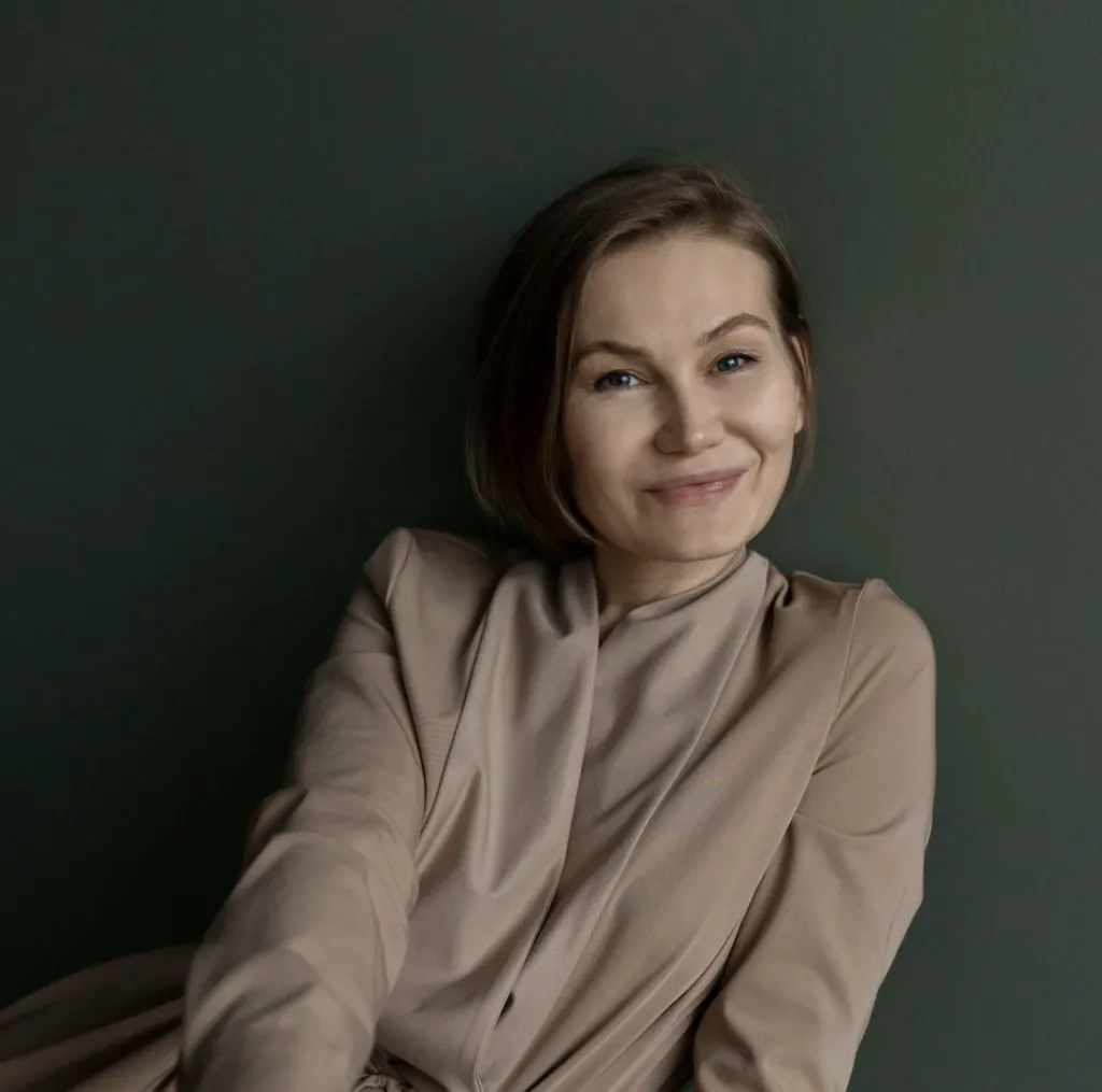 Ирина Чертихина Ирина Чертихина