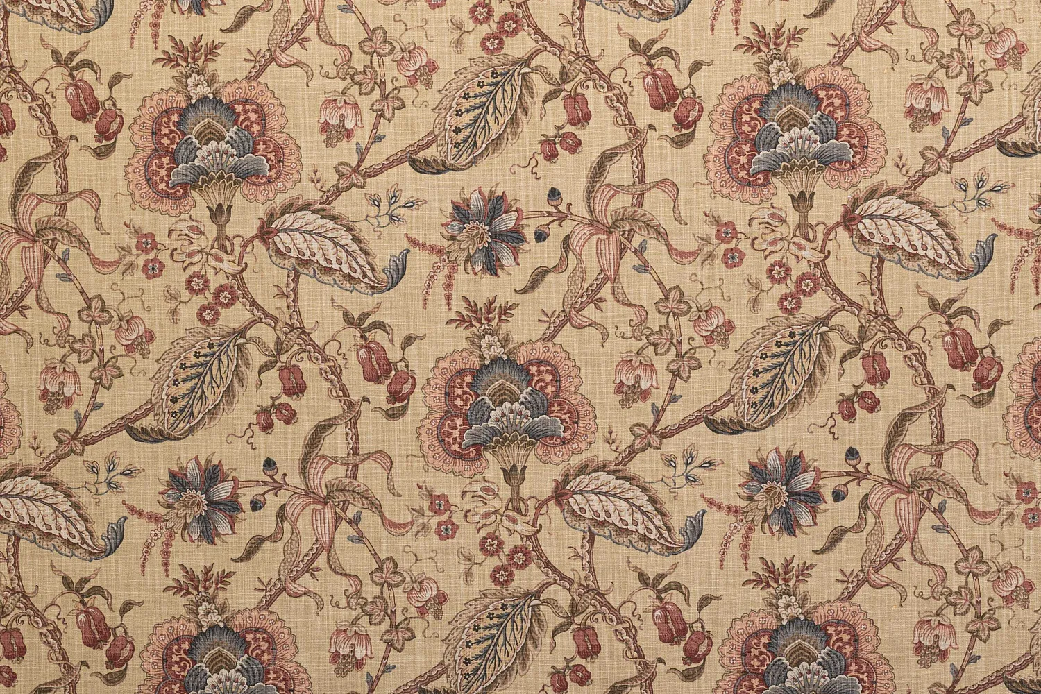 LEICESTER 613 WALNUT 