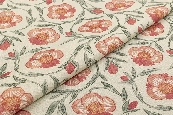 PONDICHERRY TRAIL CORALBERRY 