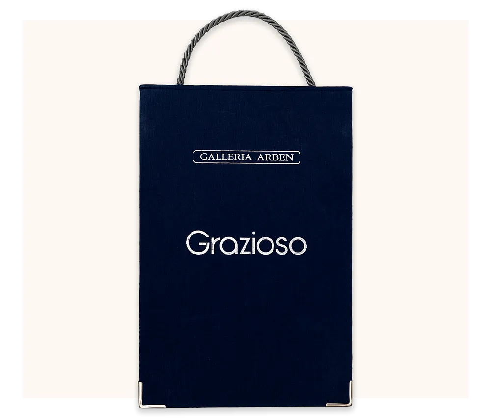 GRAZIOSO