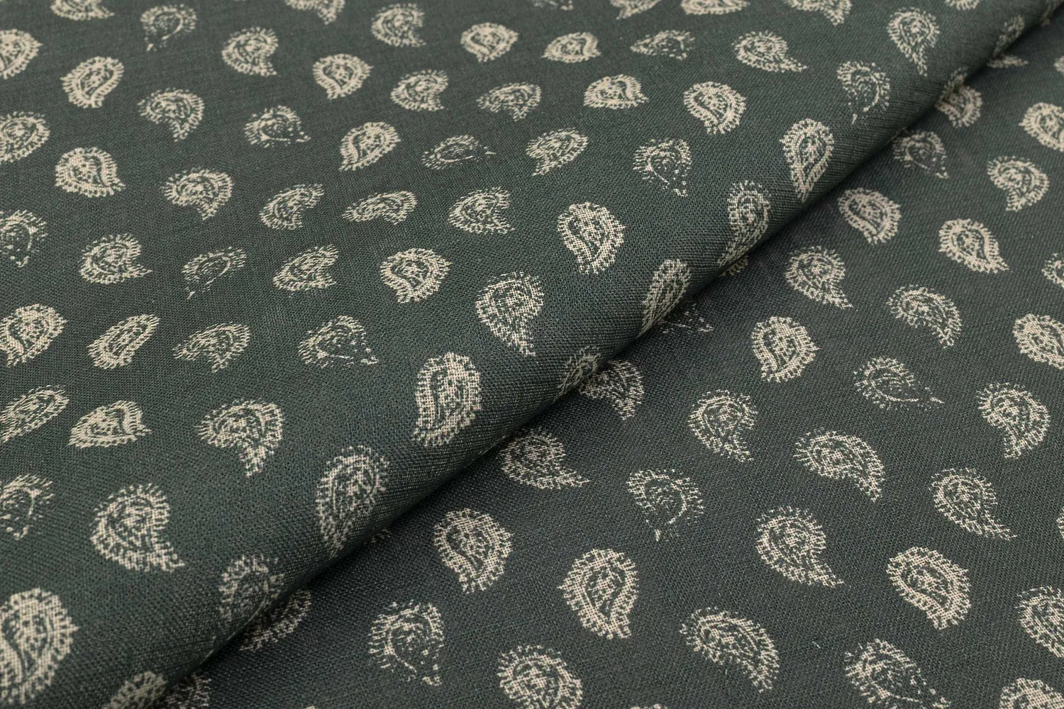 AMRA PAISLEY JUNIPER 