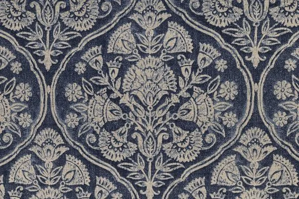 BICKLEIGH 593 INDIGO 