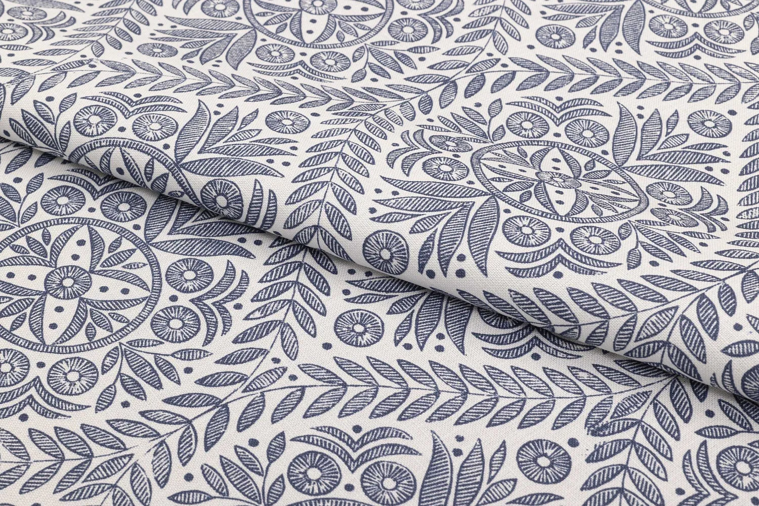 PAVILLION TRELLIS INDIGO 