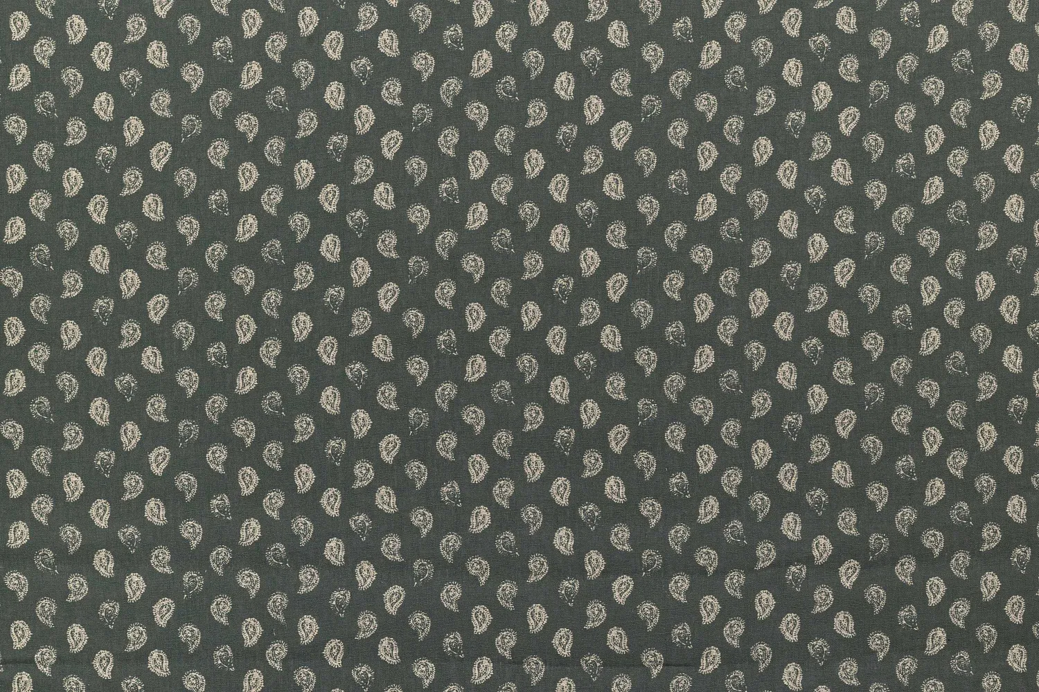 AMRA PAISLEY JUNIPER 