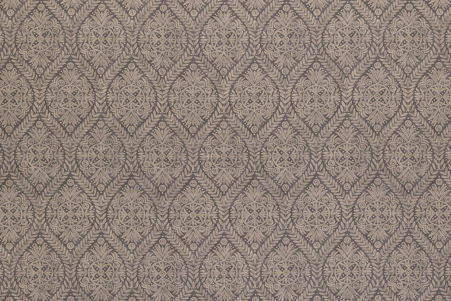 PAVILLION TRELLIS CHARCOAL 