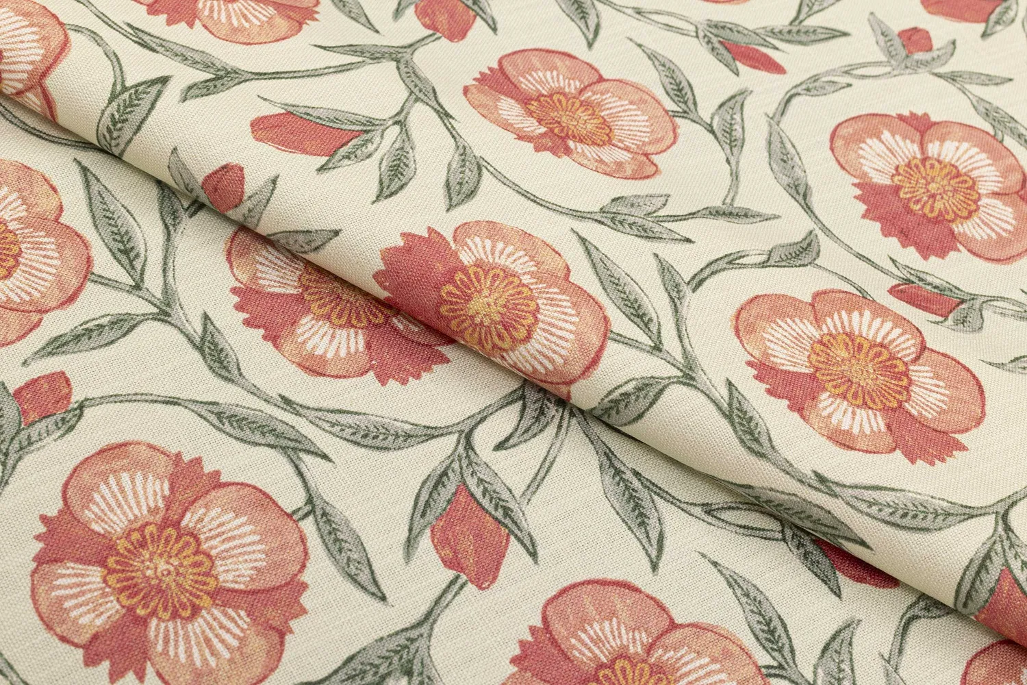 PONDICHERRY TRAIL CHARCOAL 