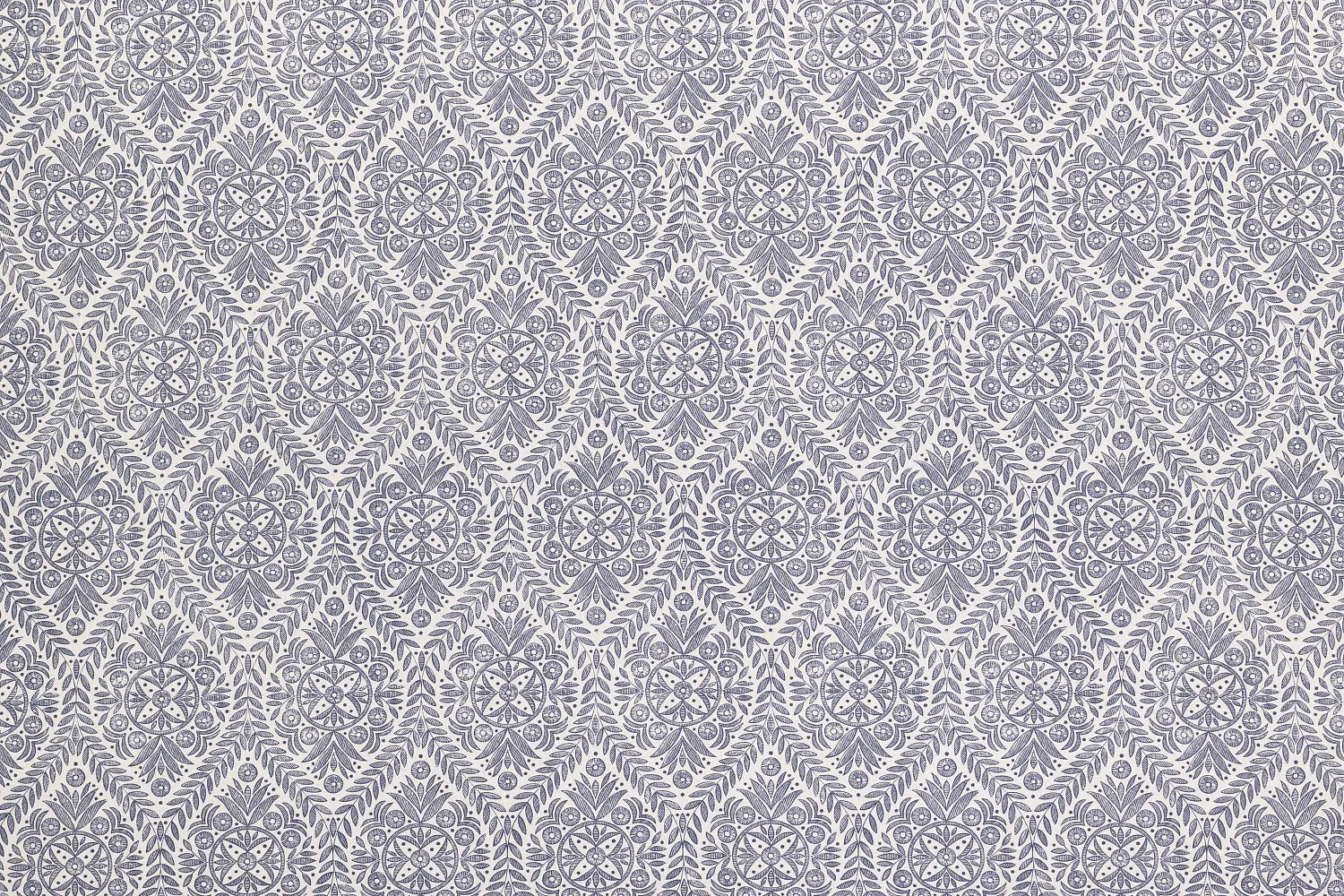 PAVILLION TRELLIS INDIGO 