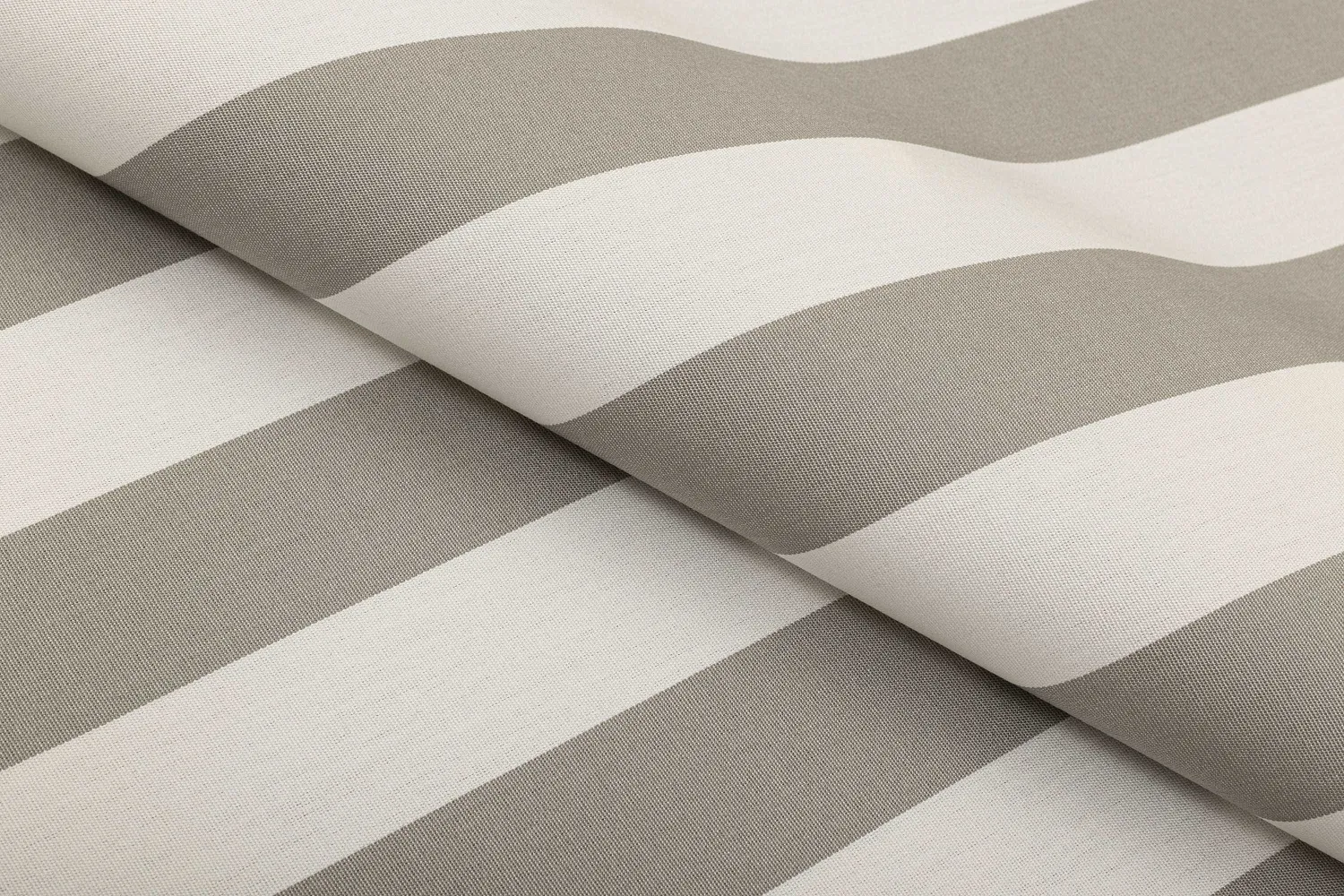 HANKO STRIPE 91 GREY 