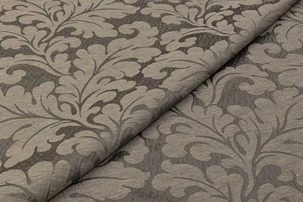 TUSSARD 09 LIQUORICE 