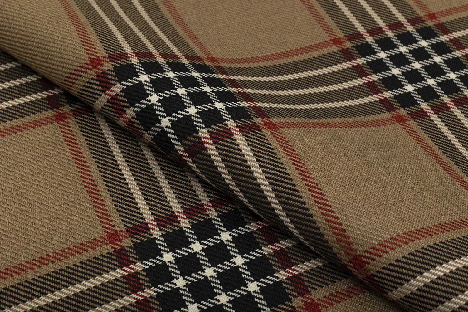 YARMOUTH 936 BLACK TAN 