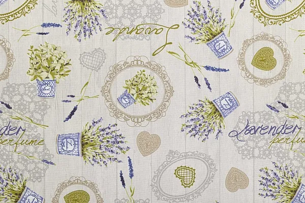 LAVANDA 6061 