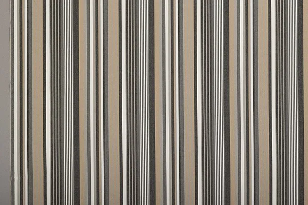 ARU STRIPE 91 GREY 