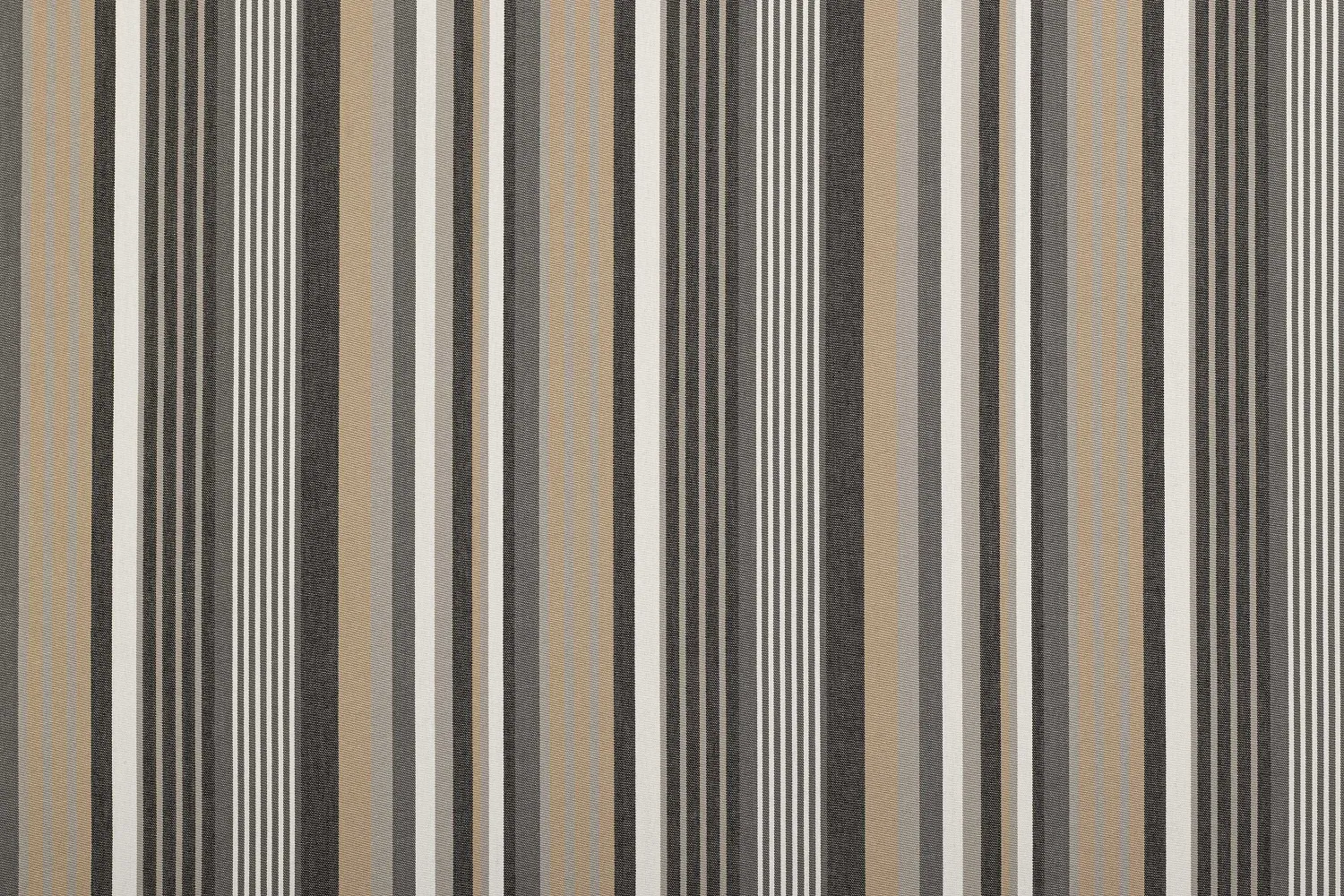 ARU STRIPE 91 GREY 