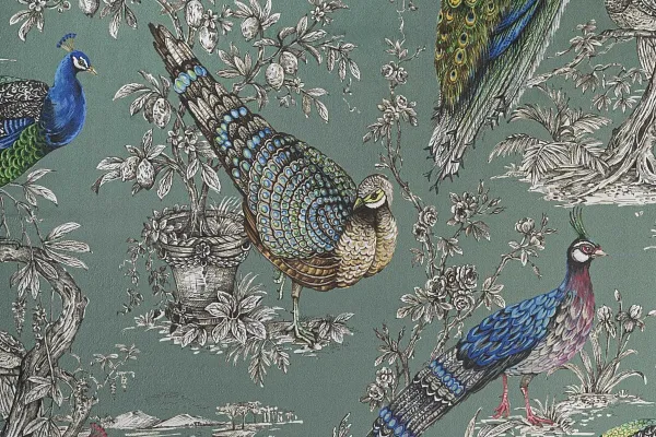 GLASIR 24 AQUAMARINA 