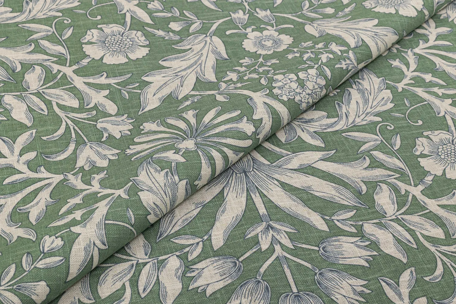 FLOURISH 235 VERDURA 