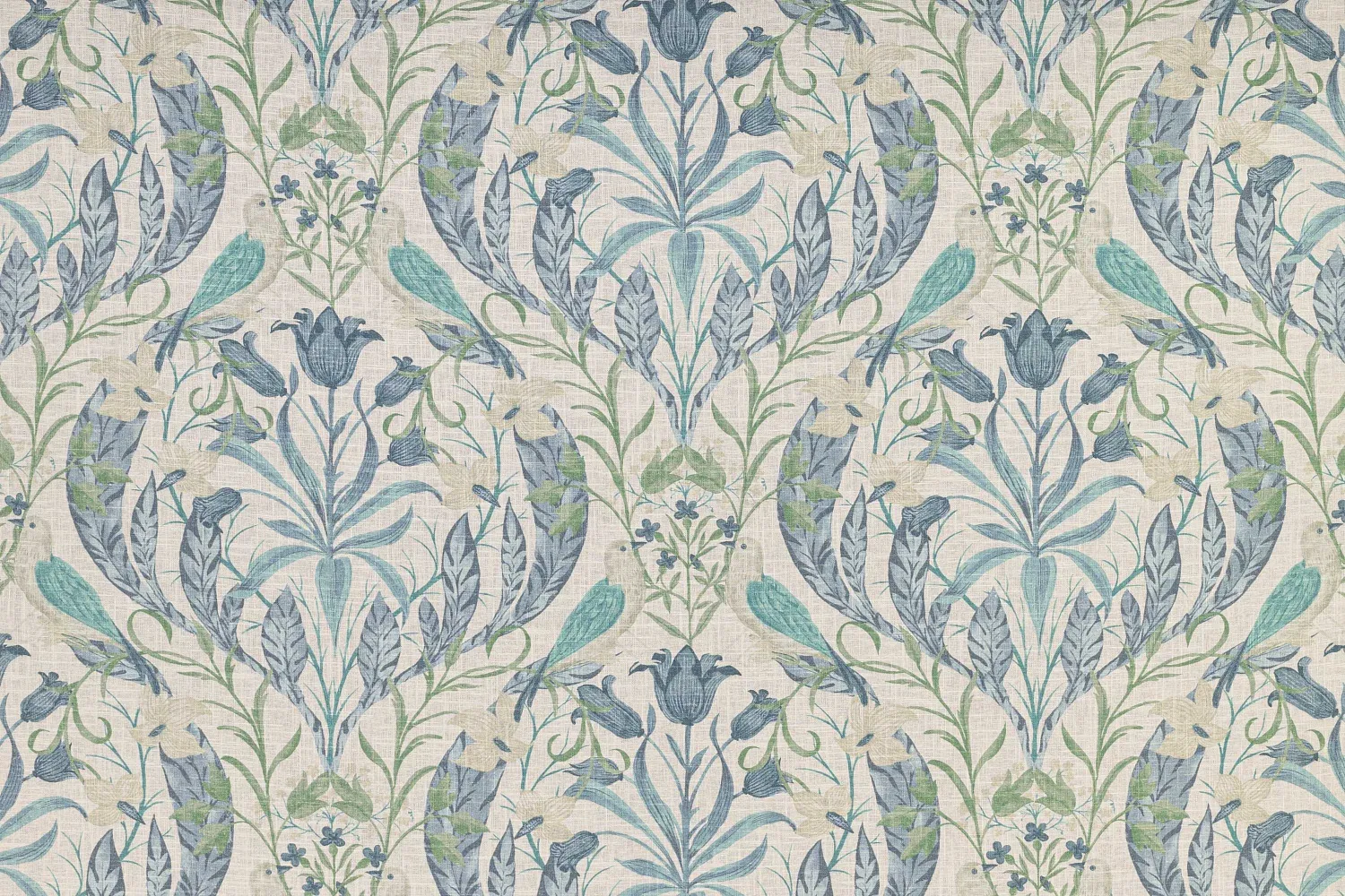 GUINEVERE 536 ROBIN EGG 