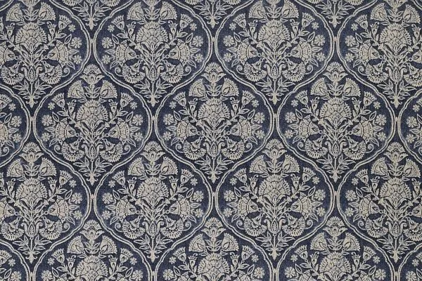 BICKLEIGH 593 INDIGO 