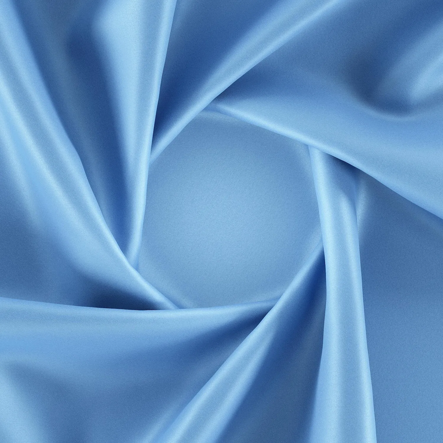 SATIN 118 PERIWINKLE 