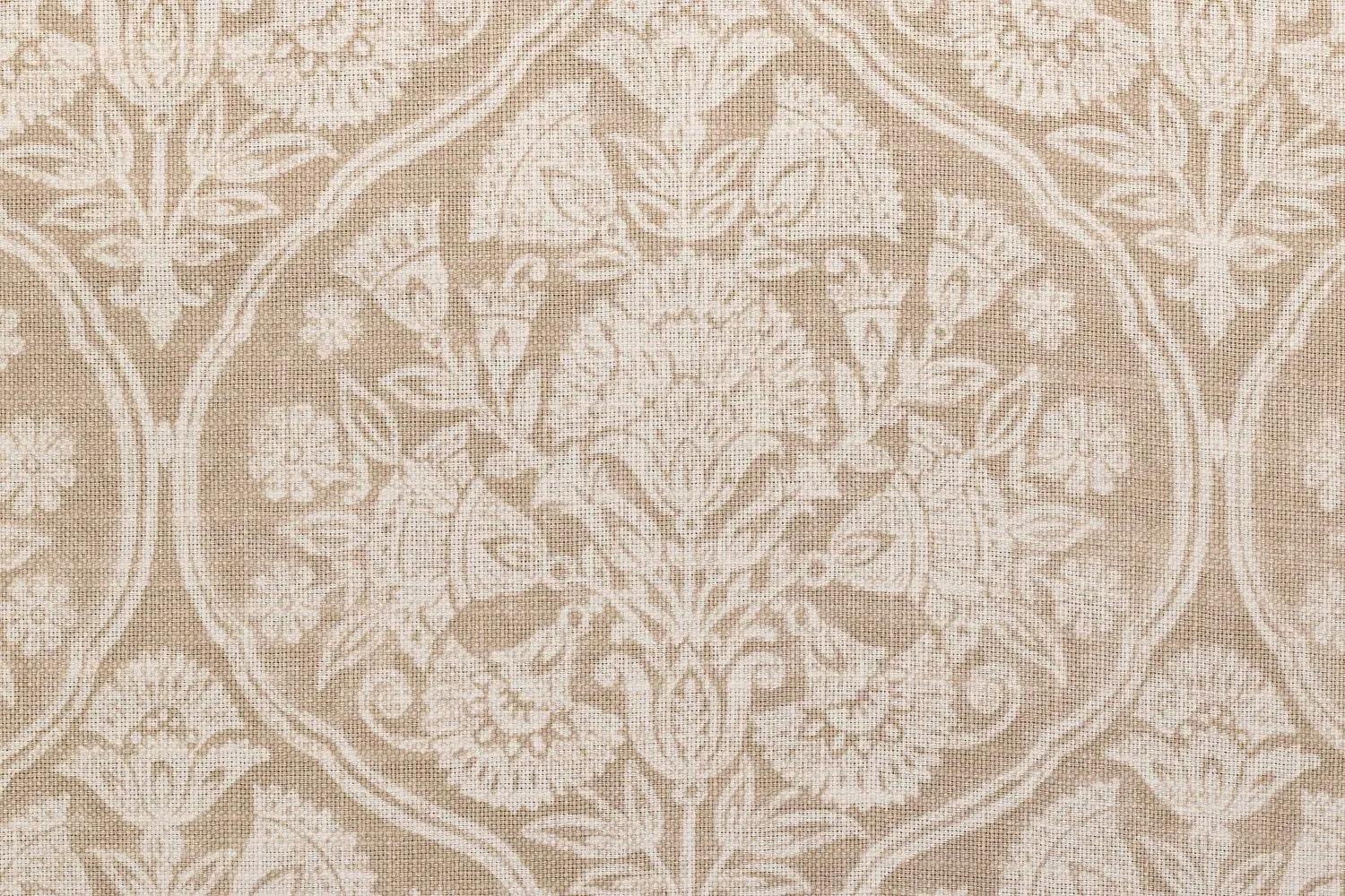 BICKLEIGH 196 LINEN 