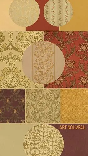 ART NOUVEAU