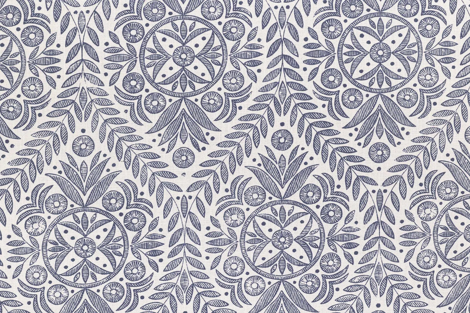 PAVILLION TRELLIS INDIGO 