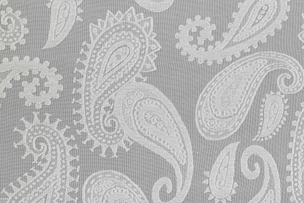 PAISLEY NATURAL 