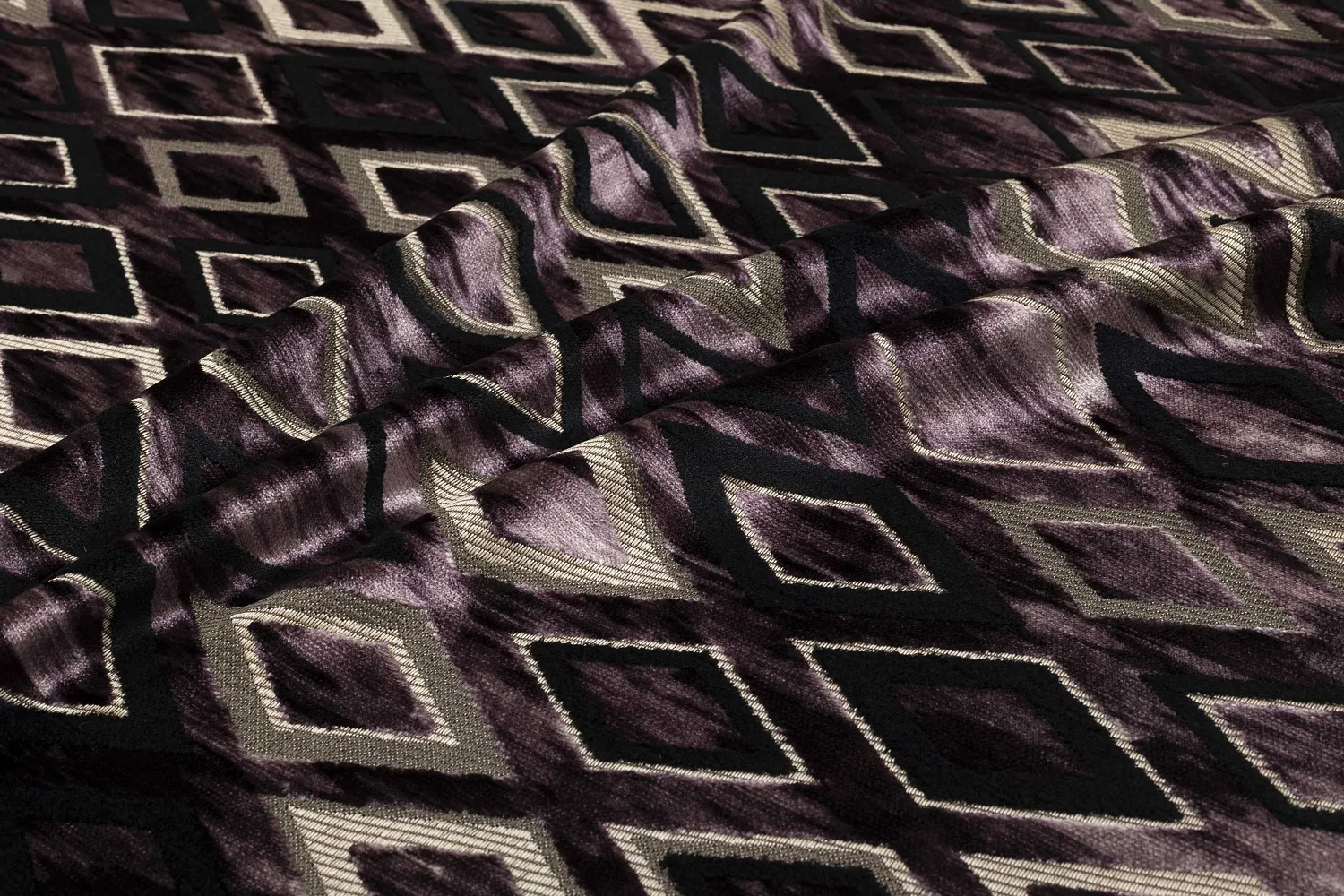 STANDING 03 EGGPLANT 