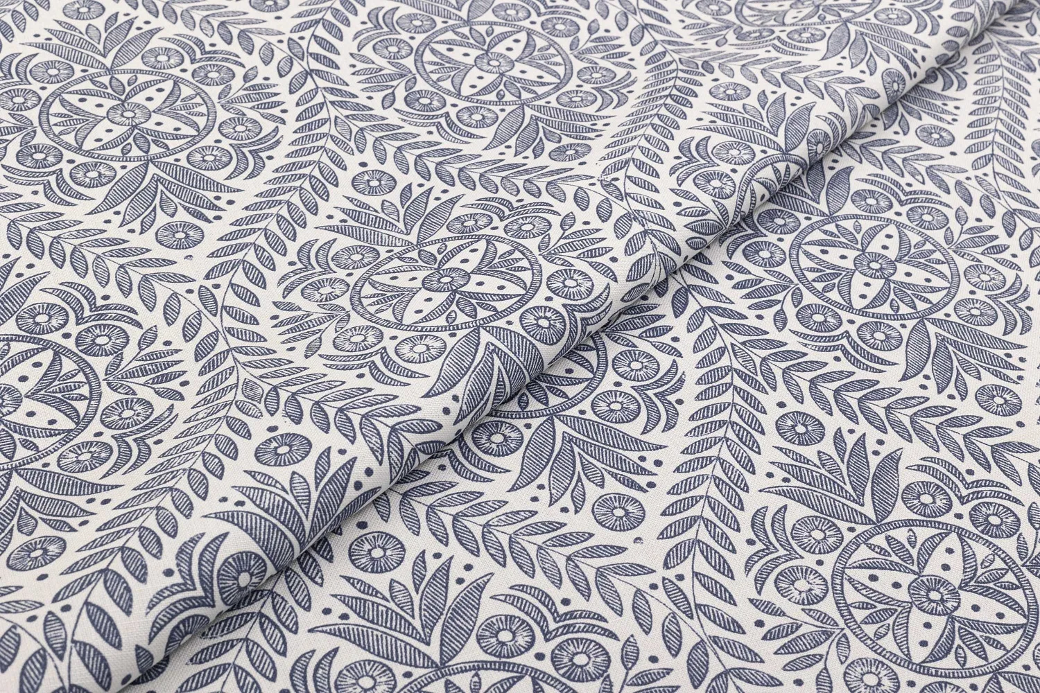 PAVILLION TRELLIS INDIGO 