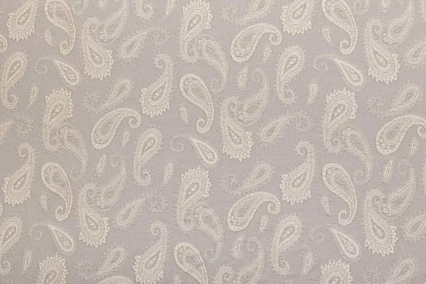 PAISLEY LIGHT GREY 