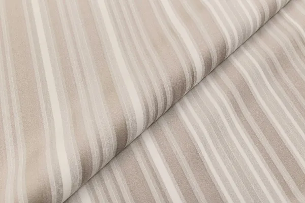 BARCODE STRIPE MINK 