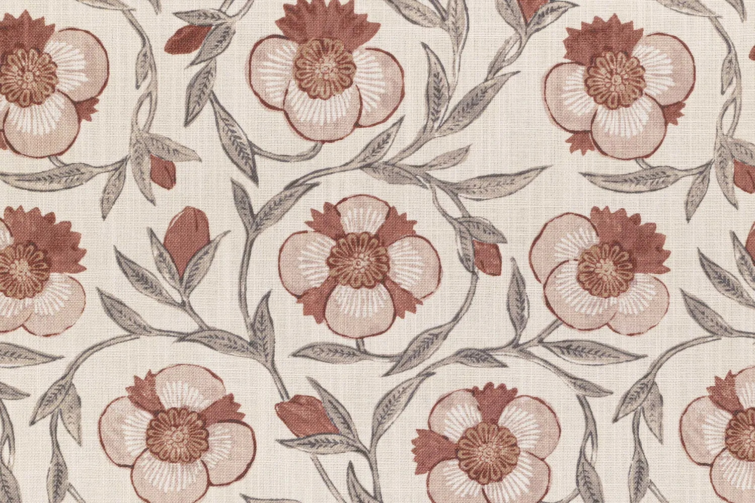 PONDICHERRY TRAIL LAC 