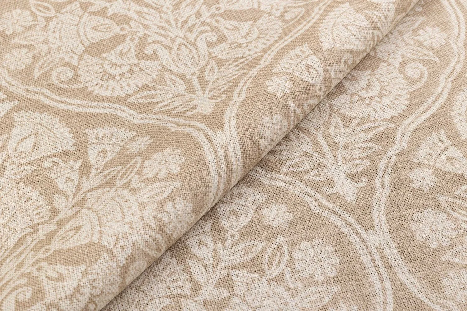 BICKLEIGH 196 LINEN 