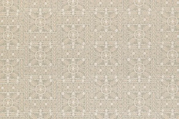 MUGHAL GARDEN BLUE STONE 