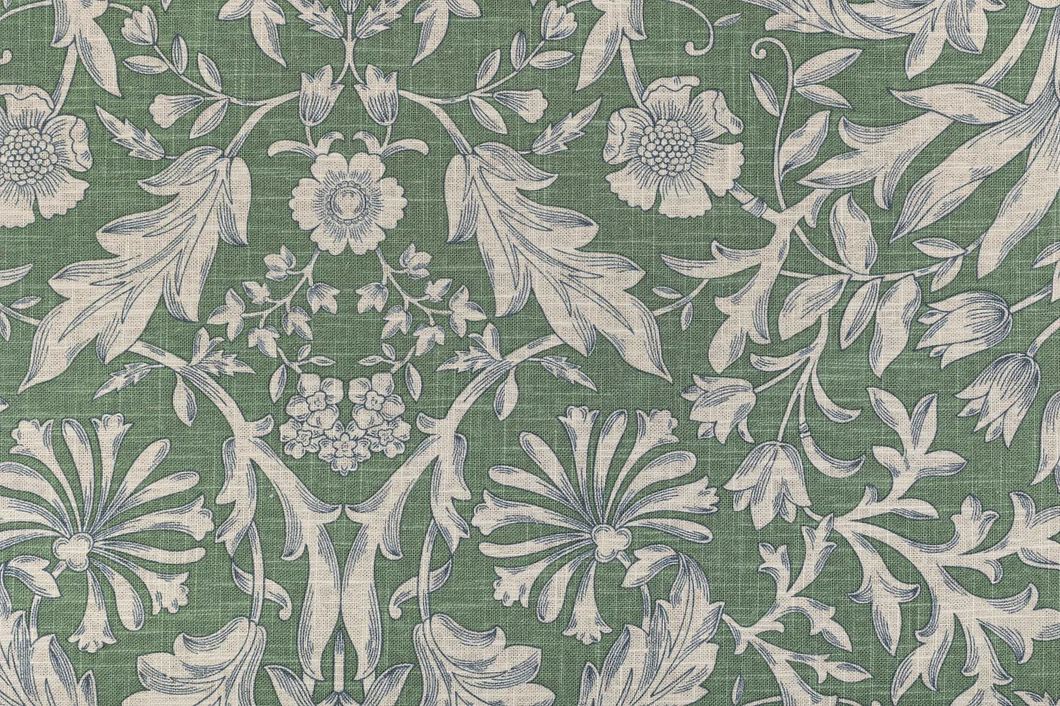 FLOURISH 235 VERDURA 