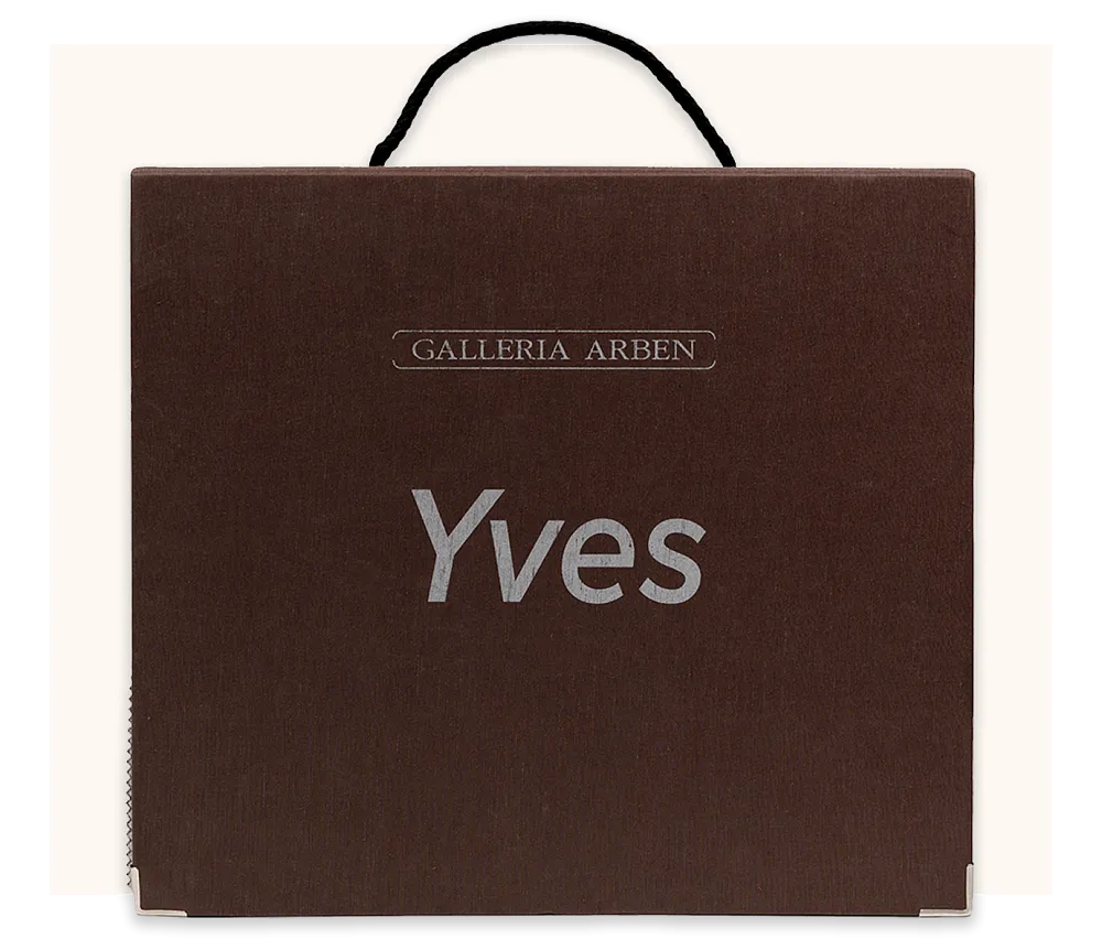 YVES