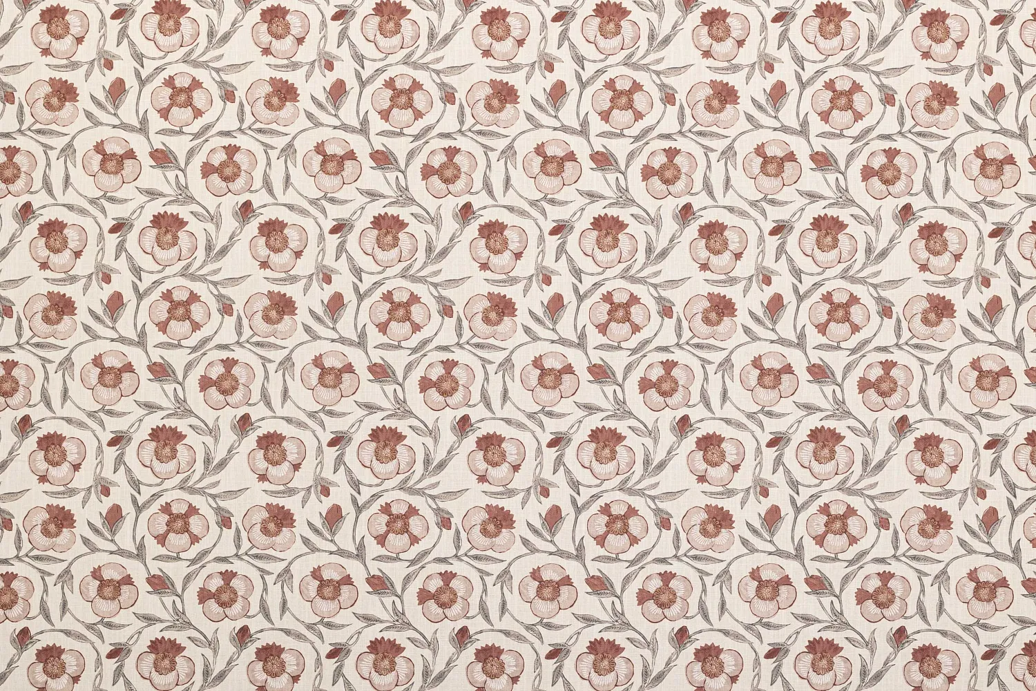 PONDICHERRY TRAIL LAC 