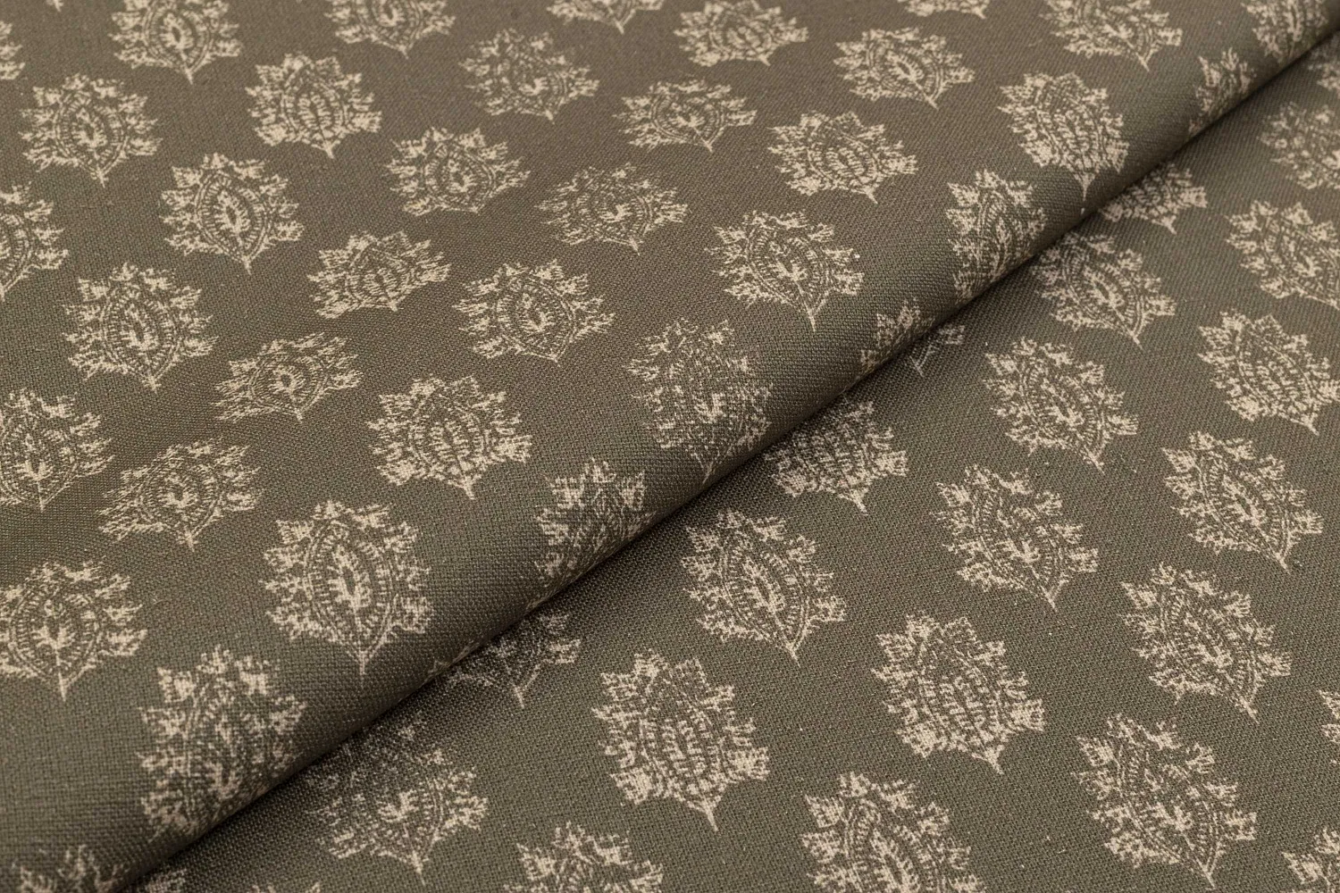 MUDRA GREEN PEPPER CORN 