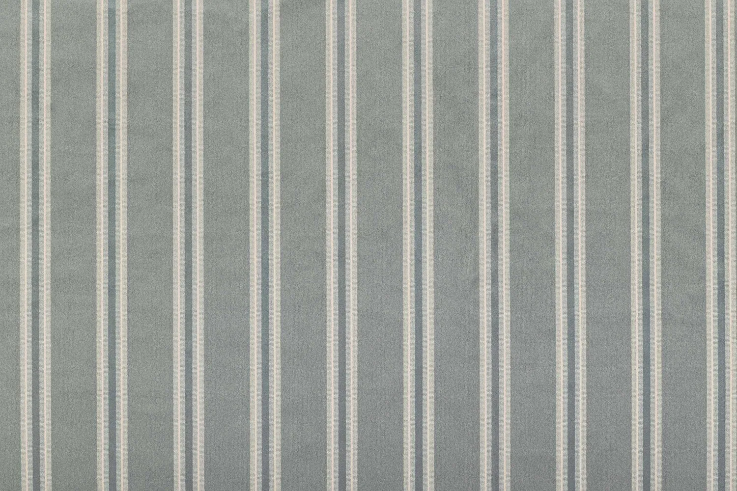 TRACK STRIPE DUCK EGG 