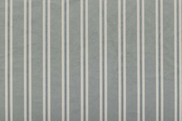 TRACK STRIPE DUCK EGG 