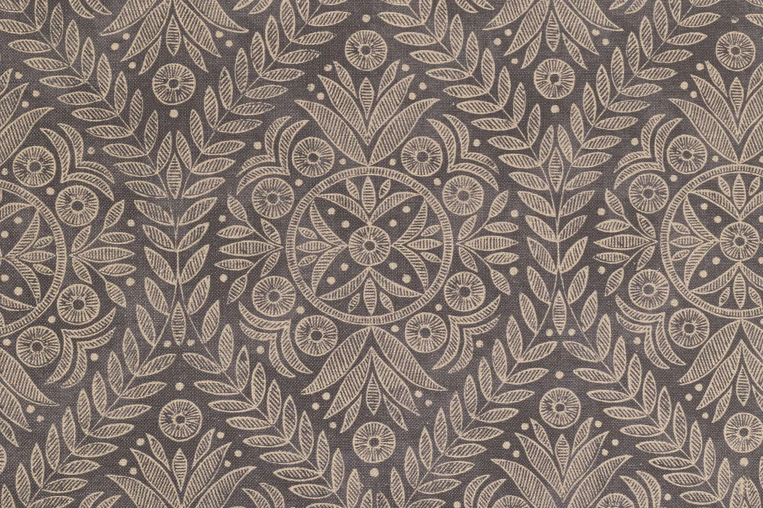 PAVILLION TRELLIS CHARCOAL 