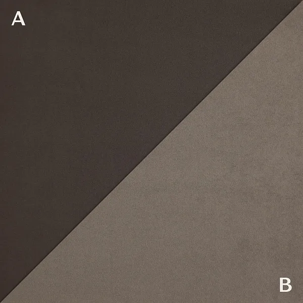 TWICE 14 A WALNUT_B MUSHROON 