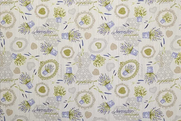 LAVANDA 6061 