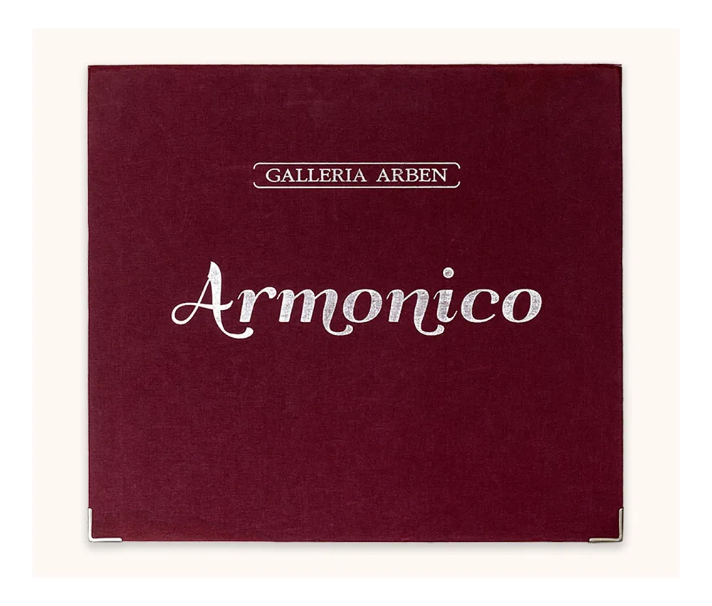 ARMONICO