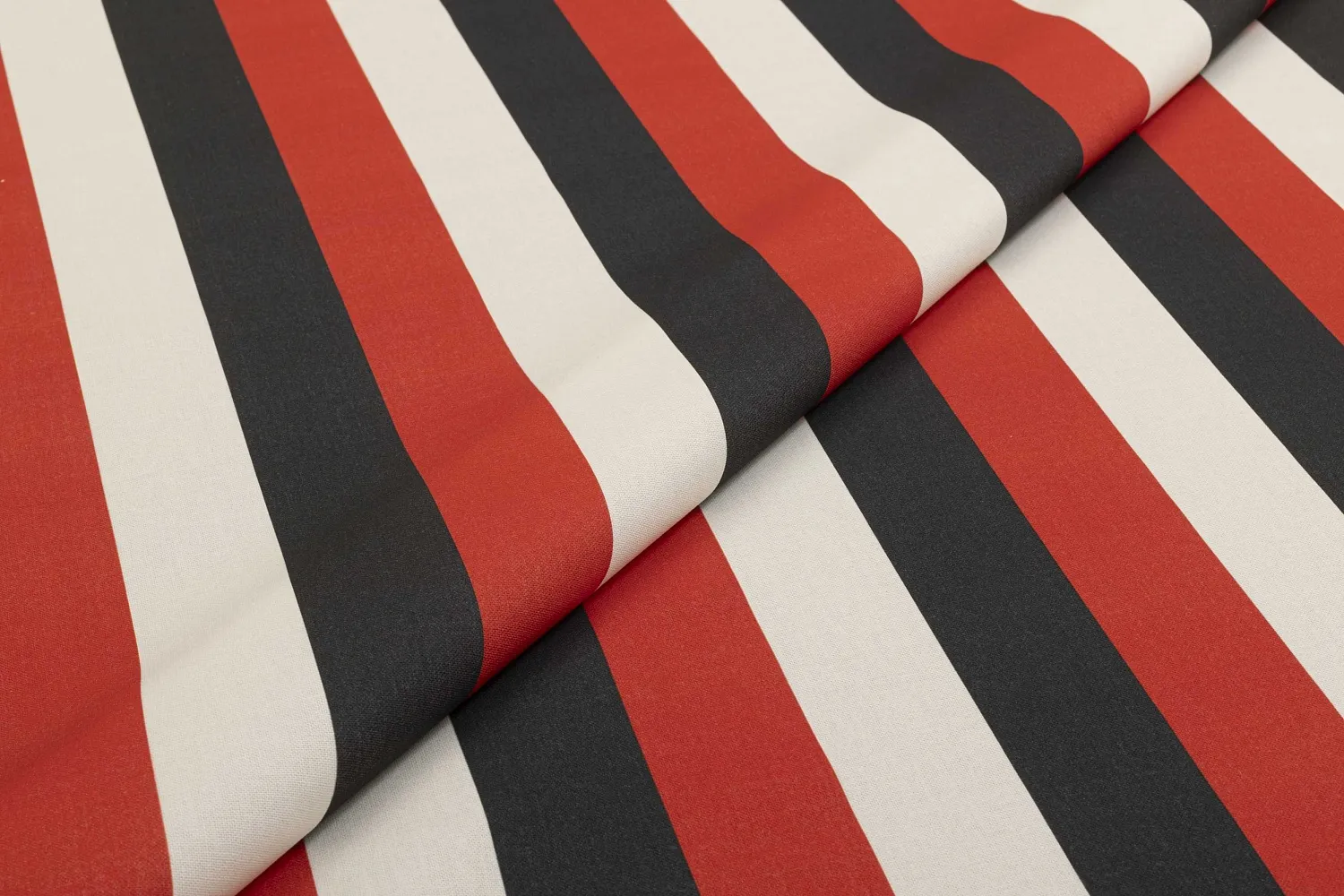 PAMPA STRIPE GA RED 