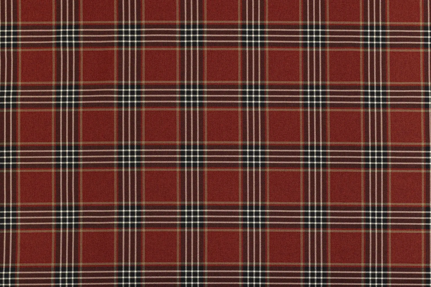 YARMOUTH 38 CINNABAR 