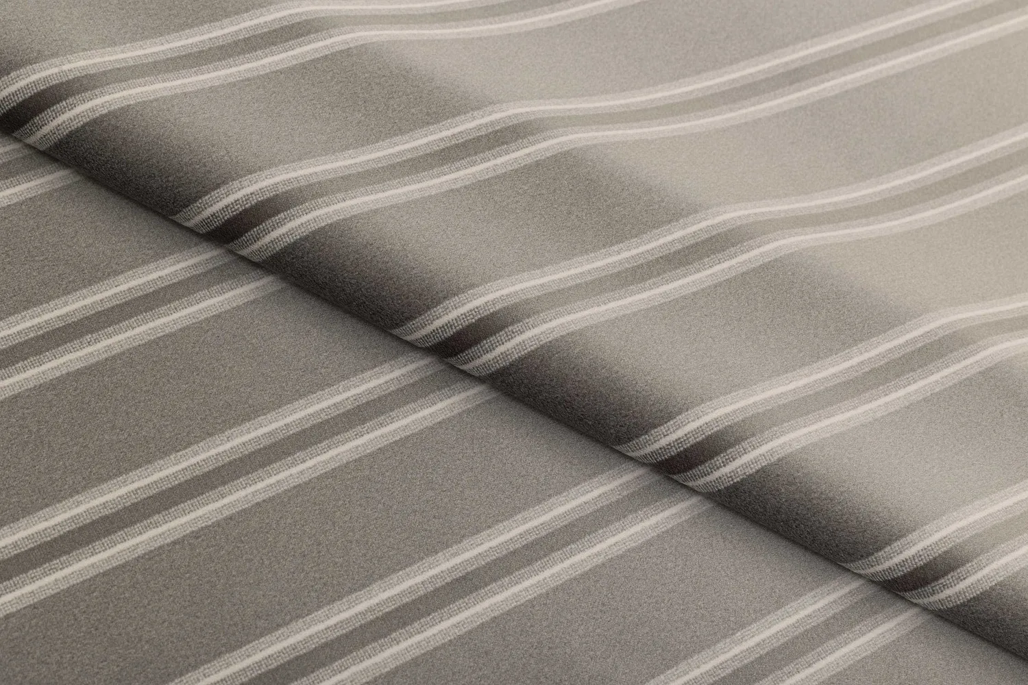 TRACK STRIPE THUNDER 