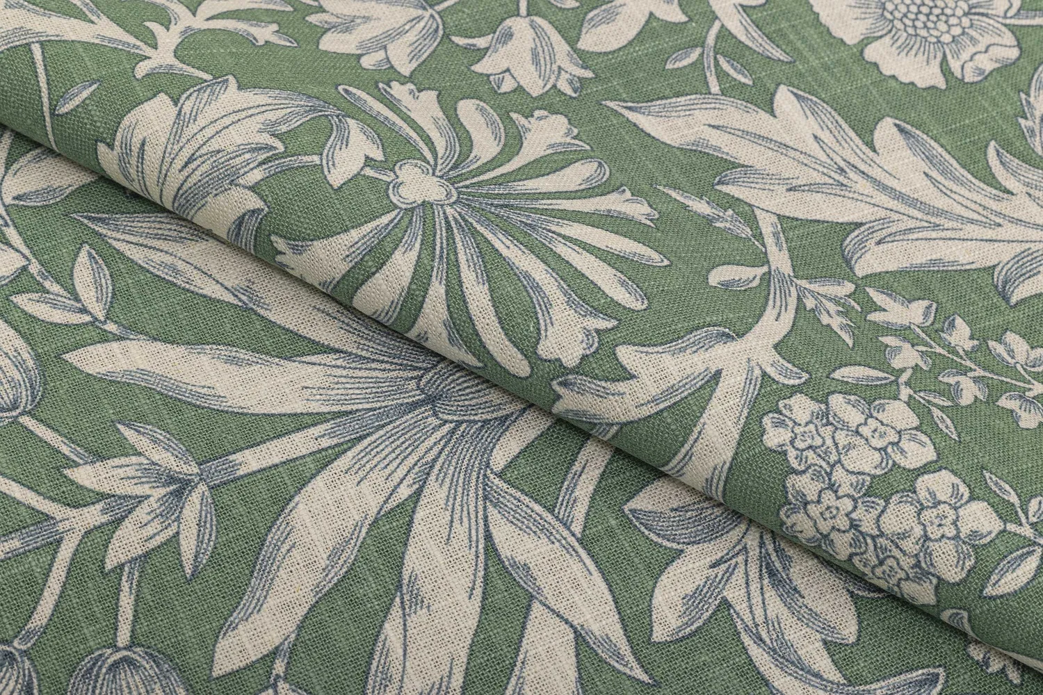 FLOURISH 235 VERDURA 