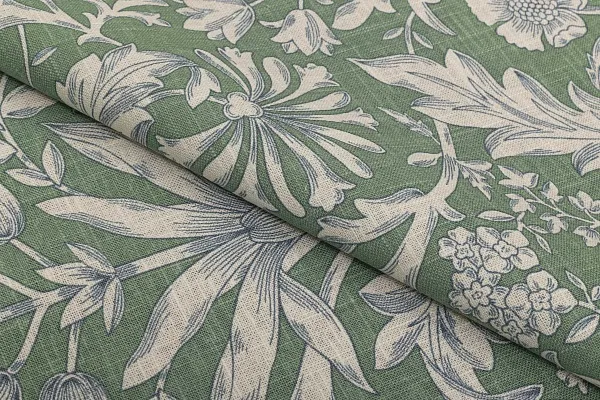 FLOURISH 235 VERDURA 